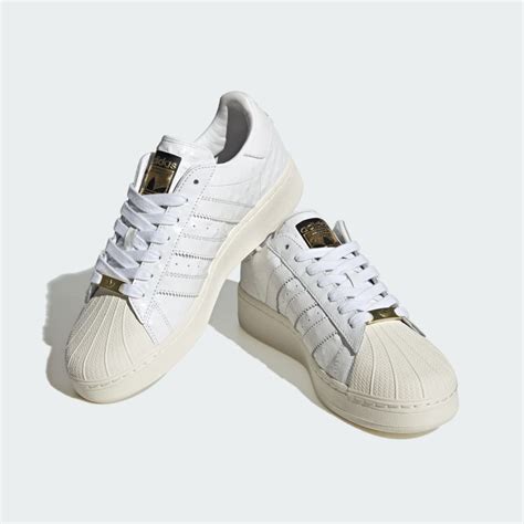 Adidas superstar xlg women's